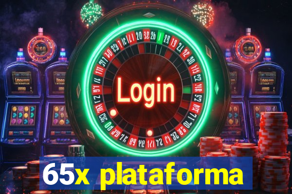 65x plataforma